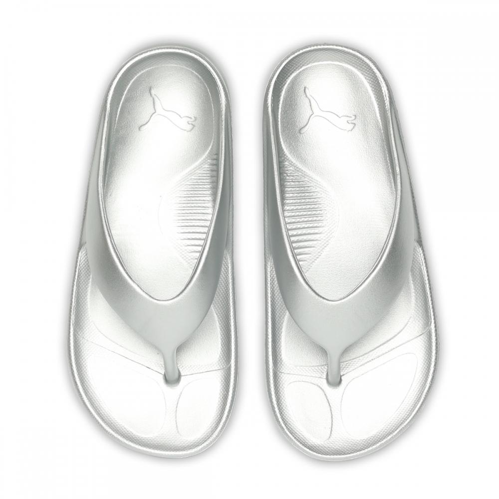Puma Wave Flip 40115401 Puma Silver