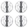 DJI Mini 5 Pro Быстросъемные Защитные Кольца для Пропеллеров Интегрированные 360° (с пропеллерами)
