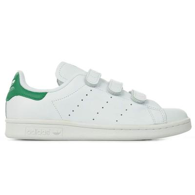 STAN SMITH CF Stan Smith CF S75187 16SP Эксклюзив [Adidas] ABC-MART RWHT/RWHT/GR 23.5см