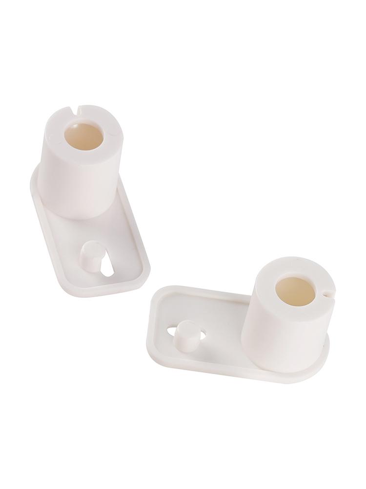 Комплект для замены дверных петель холодильника с морозильной камерой для Dometic RM2350 RM2301 RM2553