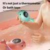 Baby Bath Thermometer Safety Water Floating Digital Bath LED Display Temperature Meter Electronic Bathtub Thermometer Tools