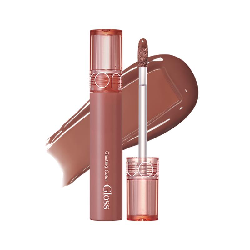 Rom&nd Romand Glasting Color Gloss 4г (6 вариантов)