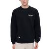 FILA FUSION Sweatshirt Men's Jet Black T11M443208FBK
