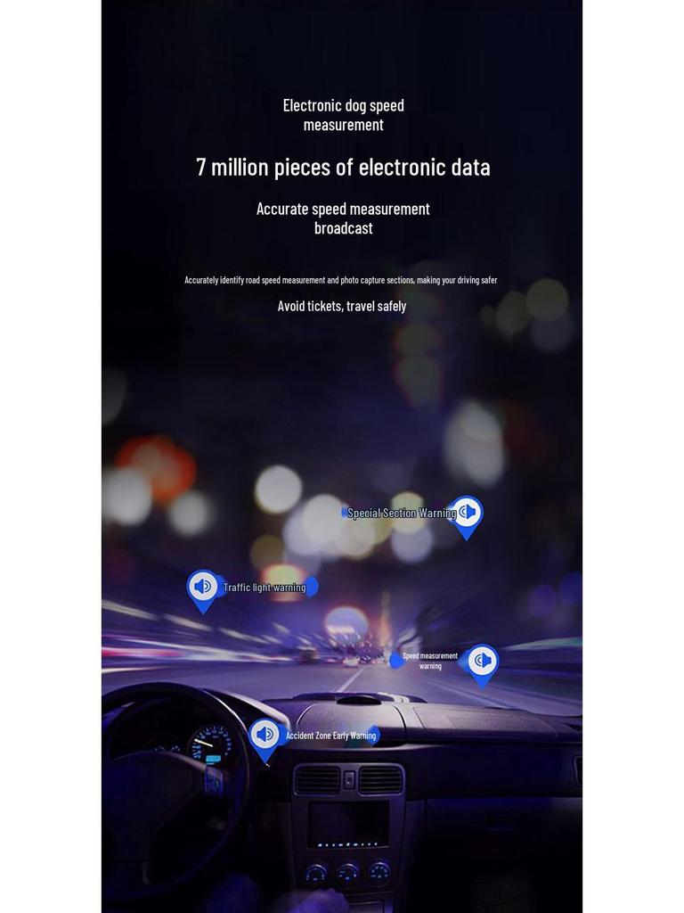 HD видеорегистратор с ночным видением: Двойная запись спереди и сзади, большой экран, с мониторингом парковки.