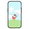 Чехол для iPhone 16 15 Xiaomi Redmi Note 14 13 12 11 Pro Max X 8 9 16e Samsung Galaxy S25 S24 S23 Moto OPPO Huawei Аниме Шин Чан Шинчан Чехол для телефона