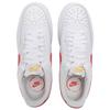 Nike Женские кроссовки Court Vision Low 'White Magic Ember' CD5434-112