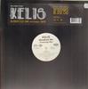 12-дюймовая пластинка KELIS - Blindfold Me 88697016661 LaFace Records 2006 США Рэп и хип-хоп/R&B Б/У
