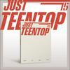 TEENTOP - Просто 15, Просто TEENTOP (компакт-диск вер.)