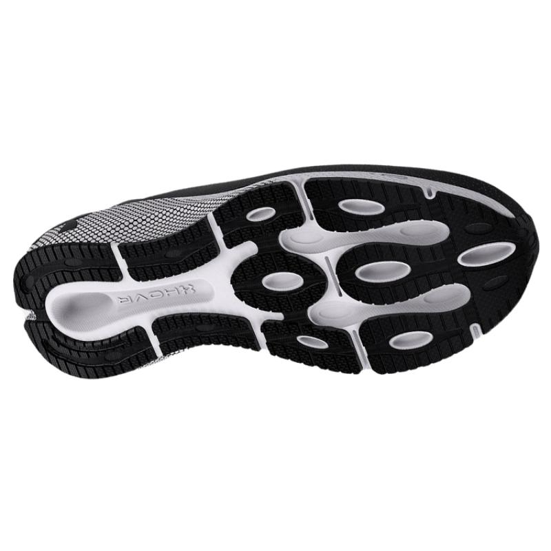 Under Armour Кроссовки Hovr Machina 3 'Black White' 3024899-001