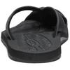 Сандалии BARBADOS TG GRAY см [Keen] Женские ЧЕРНЫЕ/СТАЛЬНЫЕ 24.0