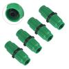 Convenient Solution for Leaks and Bursts Expandable Garden Hose Repair Kit