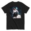 Horror Anime Girl Hentai Sexy Manga Short-Sleeve Unisex T-Shirt