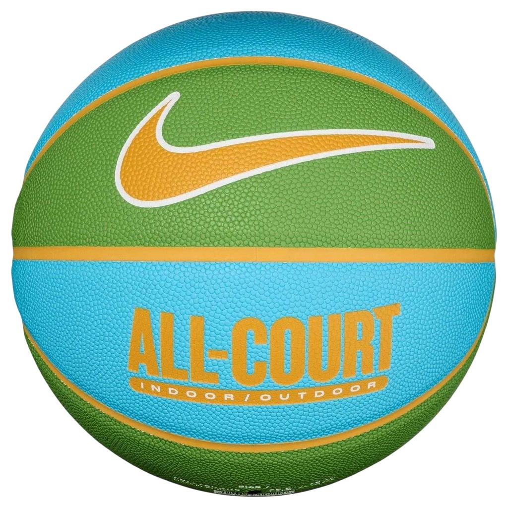 Nike All Court Two Tone Basketball