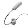 LED30 светодиодная лампа для швейной машины, рабочий свет, сильное магнитное основание, длинный гибкий шланг позволяет легко менять положение освещения