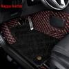 Полные коврики Honda: Совместимо с CRV, Civic, Accord, Haoying, Fit, Crown Road, XRV, Jade, URV, Lingpai, Xiangyu