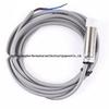 Индуктивный датчик приближения Lanbao LR18, 5 мм, 0-10 В, Модель: LR18XCF05LUM/XCN08LUM