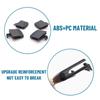 Durable Automobile For Hyundai Car A/C Air Conditioner Clip Air Vent Grille Tab Clip