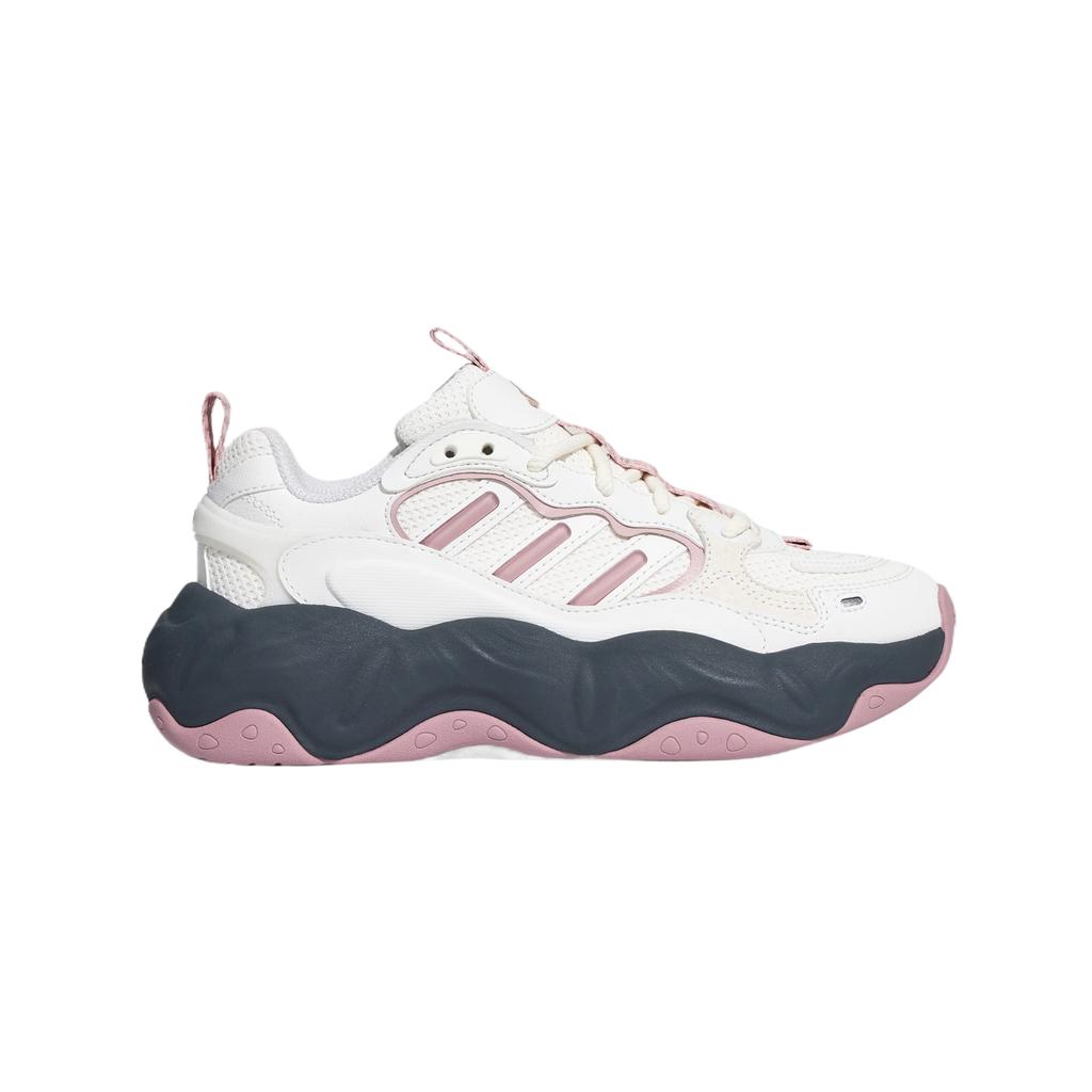 adidas Vallina Кружевные Удобные Низкие Папины Кроссовки Женские кроссовки KH6807