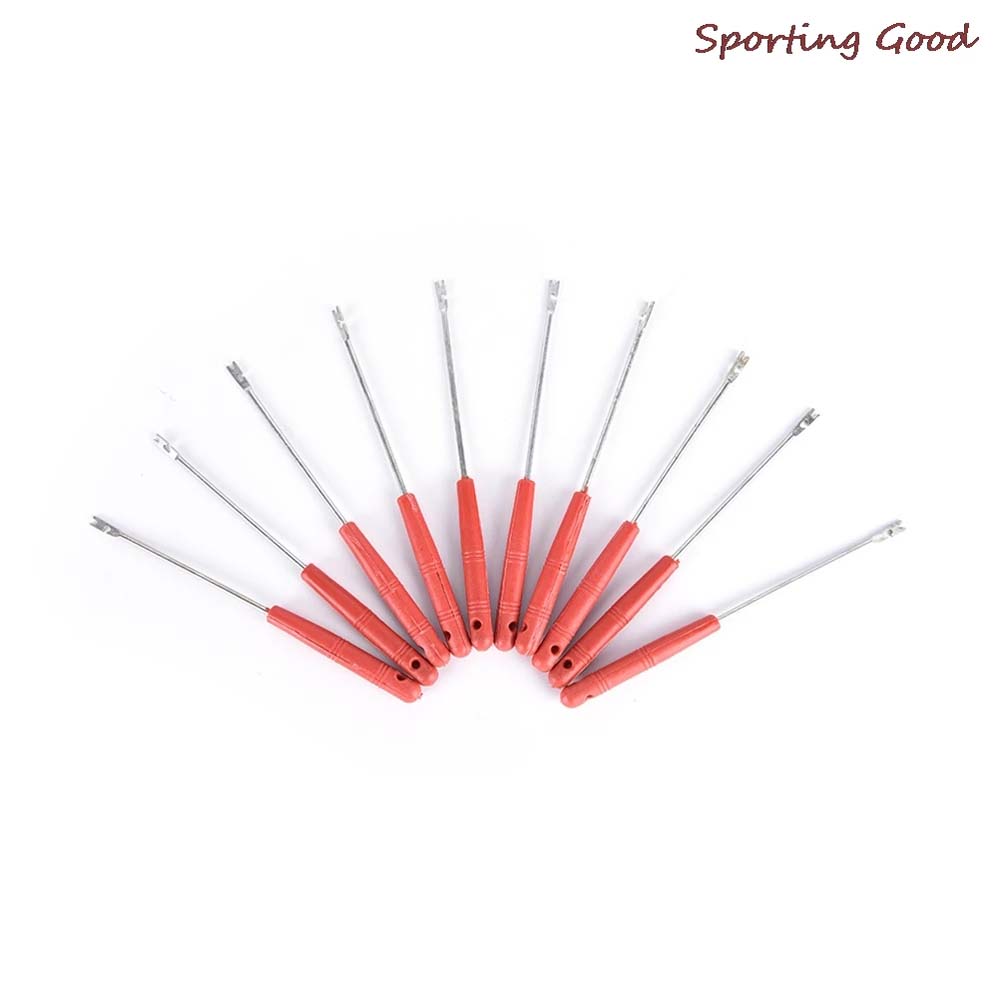 Remover Fishing Hook Detacher Rapid Fishing Hook Removal Safety Extractor Hook Tool Hook Detacher