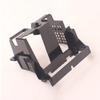 For PASSAT B5 2001 2002 2003 2004 2005 Dashboard Central Trim Frame Radio Face Frame Panel CD Box 3B0858069 3B0858757