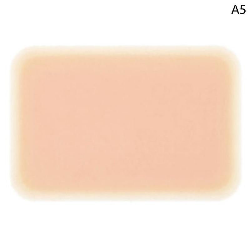 1 шт., водонепроницаемая наклейка-корректор для татуировок, маскирующий шрамы