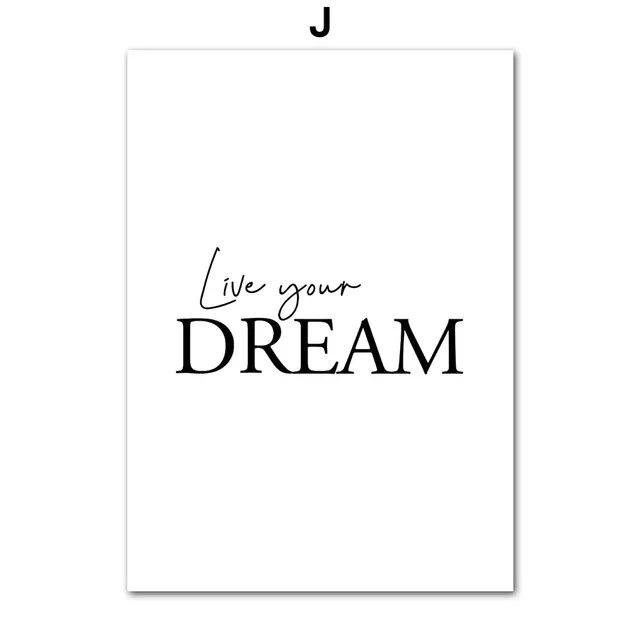 Бохо природный пейзаж озеро волна пальма фреска скандинавские постеры настенная живопись на холсте и принты картинки для декора гостиной