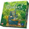 Arclight Verdant Complete Japanese Version Ages Board Game (1-5 Players, 30-45 Minutes, 10+)