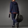 adidas COLD.RDY Full-Zip Workout Hoodie 'Legend Ink' Men's IL1429