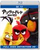 Angry Birds In 3D [Blu-ray]