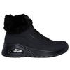 Sneakers Black Uno Rugged Fall Air