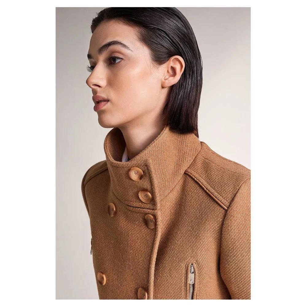 Salsa Jeans Duffle Coat