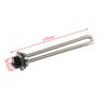 1x RV Camping Vehicle Water Heater 120V Electric Element Silver Repair 520900
