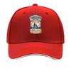 Caregiver Heart Support Inspiration Sandwich Baseball Cap Sun Cap Outdoor Workouts Hat