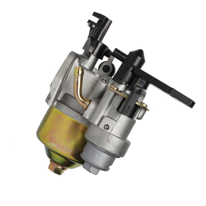 Carburetor Carb Fit for HONDA 168F 170F P19 P18 GX110 GX120 GX160 6.5HP 4 Stroke Engine Carburetor Car Accessories