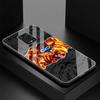 OneS P-ieceS Sabo Ace Case for Xiaomi Redmi Note 14 10S 11 12C 10C 9 K40 9S 10 A5 A1 A2 8 12 Note13 Pro Plus Phone Cover