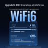 Ugreen Беспроводной сетевой адаптер USB WiFi6