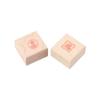 Self-Inking Vintage Scriptures Stamp DIY Chinese Calligraphy Stamp  Album