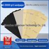 Neutral 120-20000 Grit Wet & Dry Sandpaper Set for Sanding Furniture, Antiques, Jade, Figurines, Models