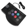 Fighting Stick для PS3 USB Turbo Macro Функции Игровой контроллер Джойстик для Android TV Box для