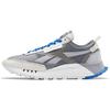 Классические кожаные кроссовки Legacy Cold Grey Blue унисекс Cold-Grey-6 Pure-Grey-2 FZ0815