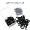 Eyelash Curler Glue Strip Replacement Pads