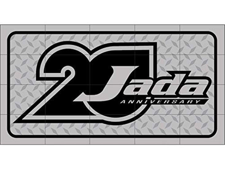 Jada TOYS SCALE 20th ANNIVERSARY JDM NISSAN SKYLINE Jada TOYS Scale 20th Anniversary Series Nissan Skyline 124 "JADA "2002 GT-R (Р34)" 124 "ДЖАДА