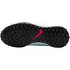 Nike Кроссовки Phantom GX 2 Academy TF GS Mad Energy Pack Детские Бирюзовый Мятный Черный FJ2608-300