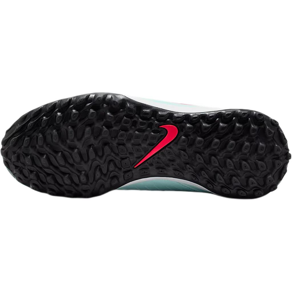 Nike Кроссовки Phantom GX 2 Academy TF GS Mad Energy Pack Детские Бирюзовый Мятный Черный FJ2608-300