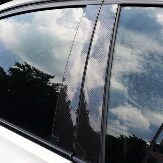 Защитная пленка от царапин из углеродного волокна,размер 3х100см