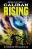 Книга Caliban Rising : A Speculative Thriller