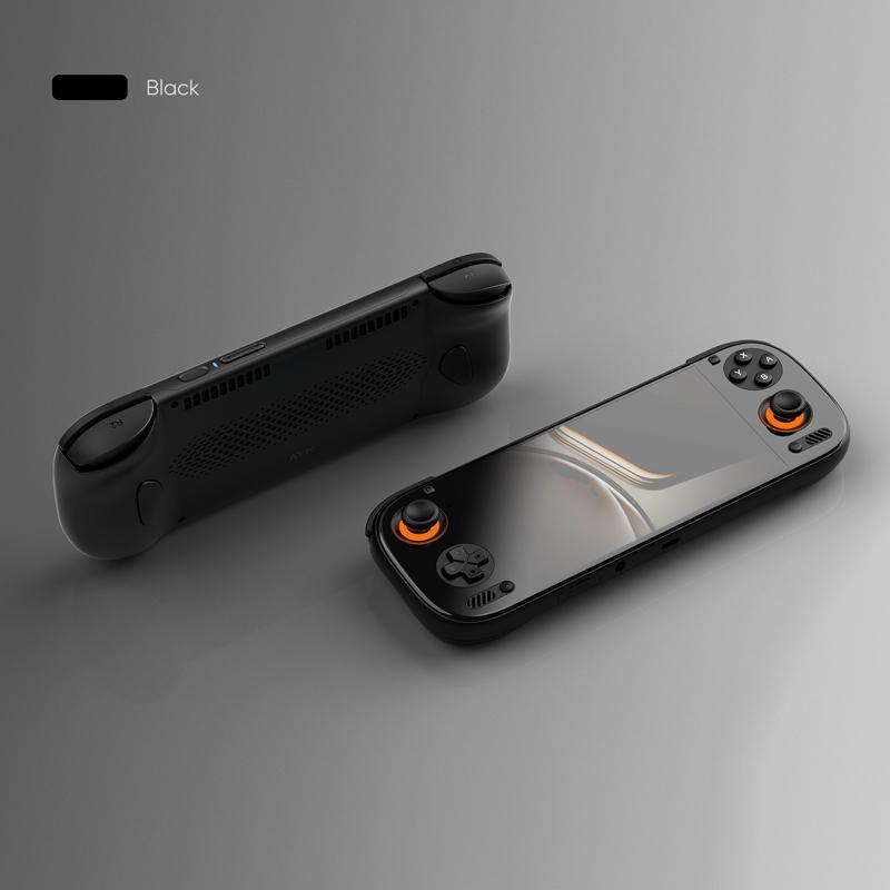 AYN Odin 3 Handheld Game Console Android 15 Snapdragon 8 Elite 6" FHD 120Hz AMOLED 8000mAh Retro Gaming Emulator