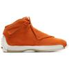 Jordan 18 Ретро Костер Оранжевый Jordan AA2494-801