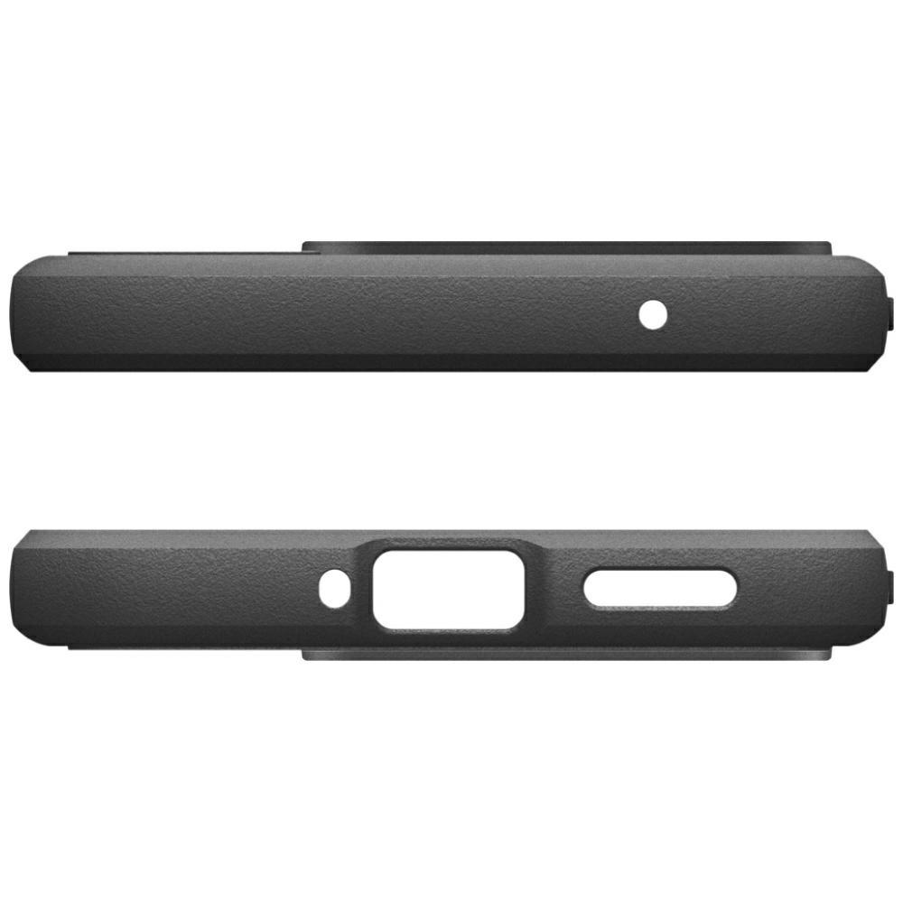 Spigen Rugged Armor Case for Xiaomi 15T Black