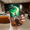 Nightmare Before Christmas Shockproof Phone Case for iPhone 6 6s 7 8 11 12 13 14 15 16 17 16E XS Pro Max XR X SE Air
